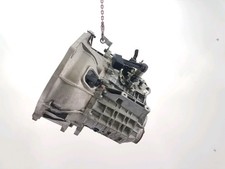 Boîte de vitesses type