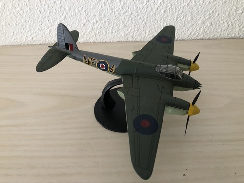Avion miniature ww2 - miniature, de