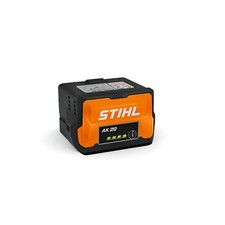 Batterie Stihl AK 20 Aux Ions