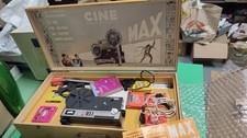 MAX K6 8 CINEMA PROJECTOR +