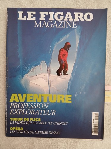 Figaro magazine 2006 - figaro,