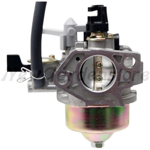 Carburateur moteur temps - carburateur, 4