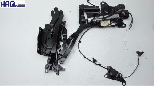 Hinge cap right opel - cap,