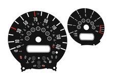 for Mini One Cooper S JCW