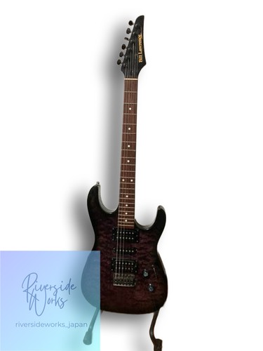 Guitare électrique bill - électrique,