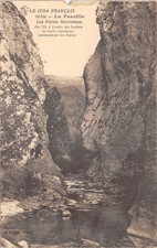 39-LA FAUCILLE-LES PORTES SARRASINES-N T6021-C/0135