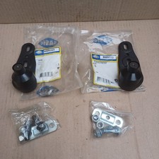 2 rotules de suspension G et D inférieures Audi 80 B2 B3 B4 90 B2 B3