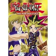 Dvd Yu-Gi-Oh ! Volume 4 - Duel