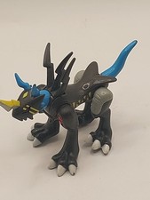 Figurine Digimon Raidramon
