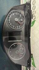 Compteur VOLKSWAGEN SCIROCCO 3