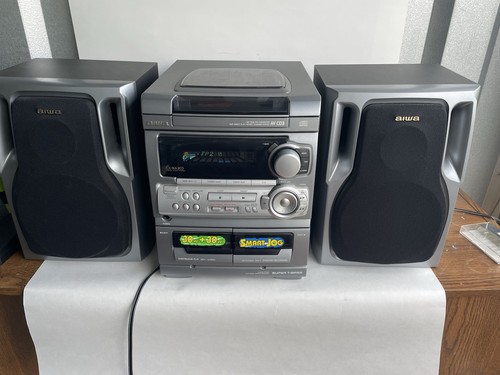 Aiwa na303u digital audio - cx-na303u,