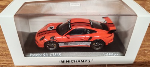 Porsche 911 gt3 rs - porsche,