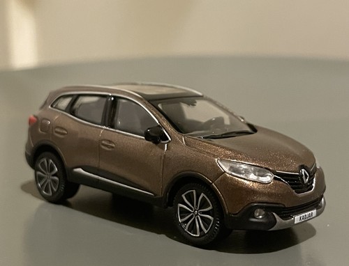 Miniature norev renault kadjar - miniature,