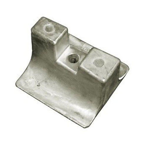 Yamaha plaque anti cavitation - plaque, anti-cavitation