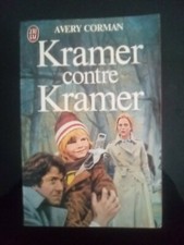 Livre De Avery Corman, Kramer
