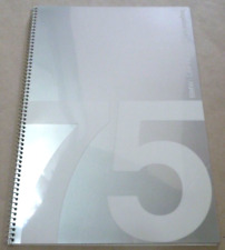 BMW 75 ans M1 328 ISETTA 2002 CSL 3.0 ART CARS Catalogue Brochure Prospekt FR