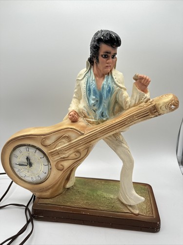 Vintage landshire clock - vintage,