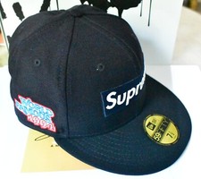 Supreme World Famous 1994 Box