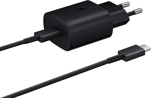 25w chargeur secteur ultra - 25w,