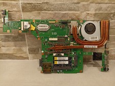 CARTE MERE MS-16GA1, MSI GE60 0ND, MS-16GA1 + I7-3630QM + 8 GO DDR3, GTX660M 2GO