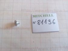 VIS ANTI RETOUR Pièce