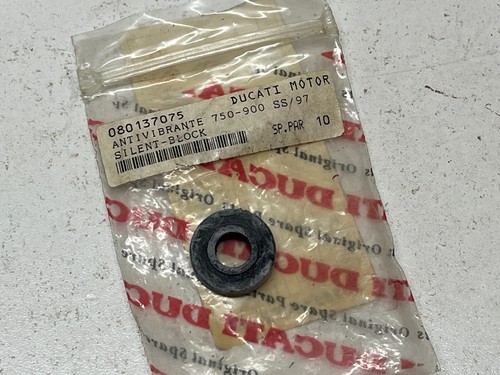 Ducati silent block for - silent,