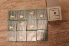 12 boites de 6 fraises