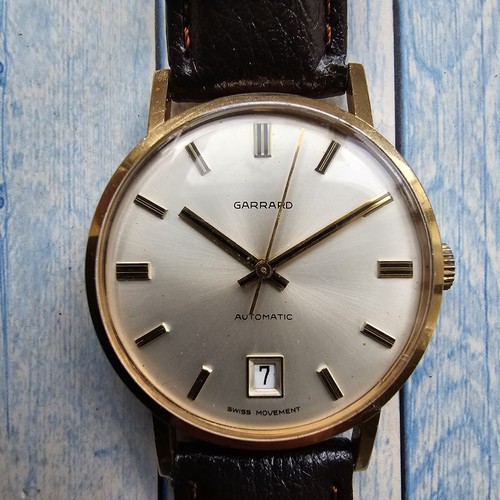 Montre homme vintage