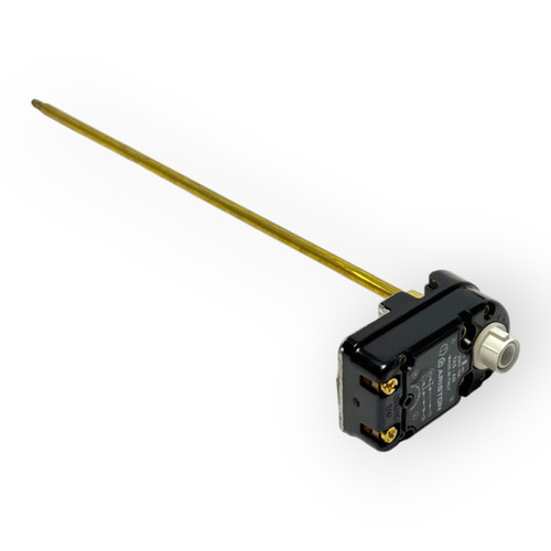 Thermostat ariston 691556 - thermostat,