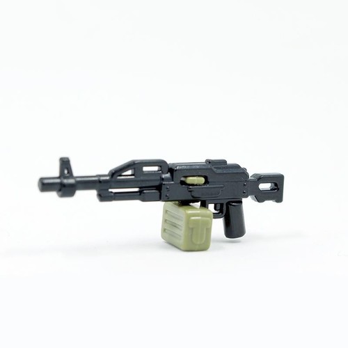 Brickarms pkp ammo - brickarms, w/ammo