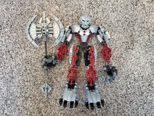 Lego Bionicle Axonn (8733)