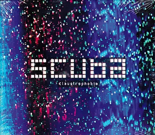 Claustrophobia import scuba - claustrophobia, [import],