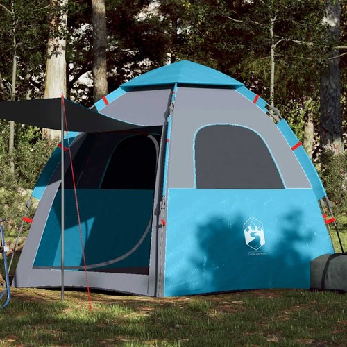 Tente camping cabine 4 - de,