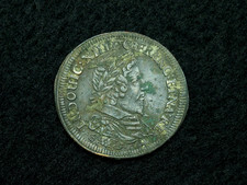 JETON LAITON 28mm LOUIS XIII