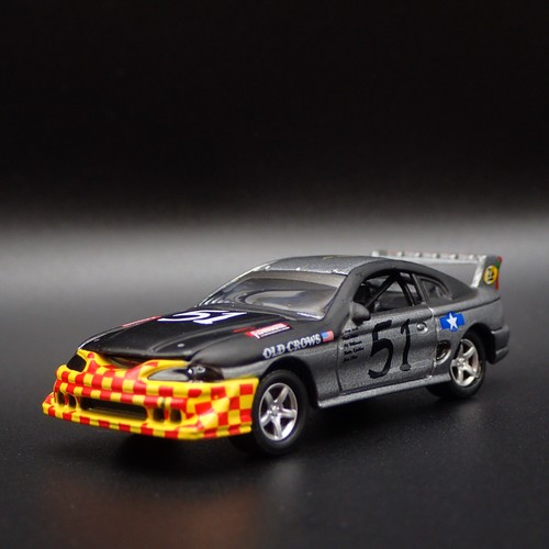 1996 ford mustang saleen - 1996,