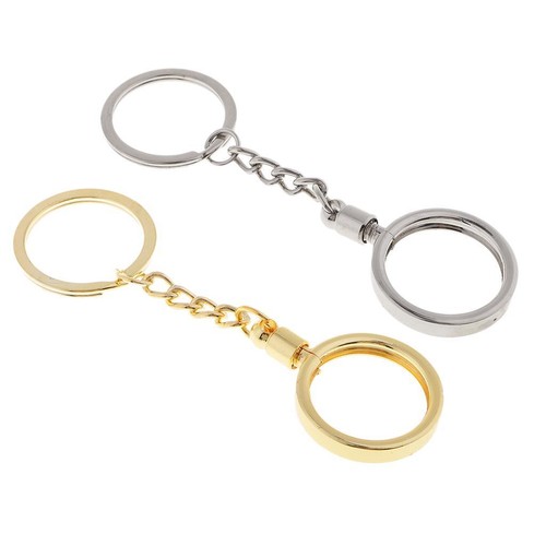 Porte clés pendentif pièce - pendentif,