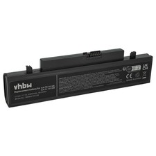 Batterie pour Samsung N210 N210-Malo Plus N210-Malo N218 N210-Mavi Plus 4400mAh
