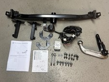 Attelage BMW 3 Ser E46 Touring