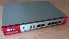 pare feux Zyxel ZyWALL USG 100 plus sans adaptateur secteur