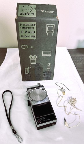 Vintage 1965 sears - vintage, 9