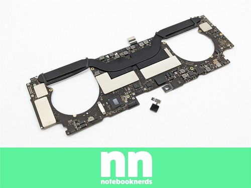 Carte mère pour macbook pro - pour,