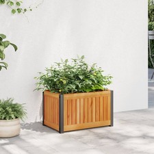 Jardinière Bac à Fleurs Pot