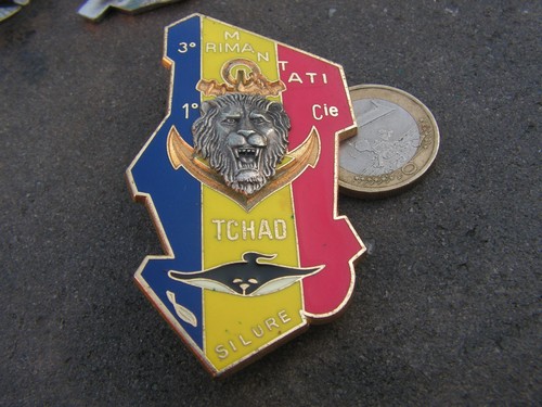 Infanterie marine3 eme rima - infanterie,