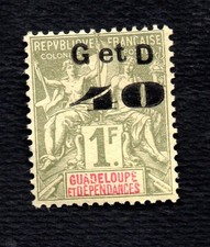 Colonies Françaises