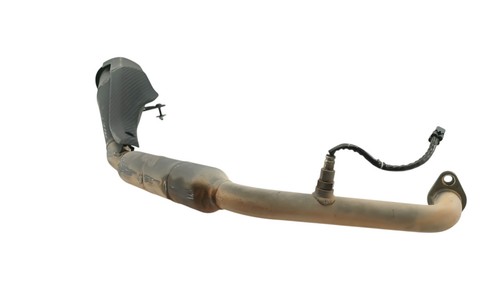 Ligne échappement yamaha - ligne,