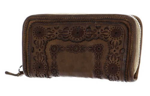 Campomaggi portefeuille wallet - portefeuille,
