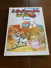 Livre était une fois - 📖, il