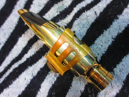 Embouchure saxophone ténor - embouchure,
