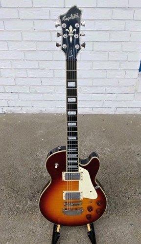 Hogstrom super swede electric - hogstrom,