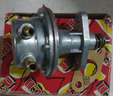 POMPE D'ALIMENTATION CITROEN
